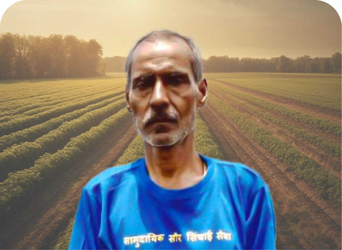 Durgesh Kumar